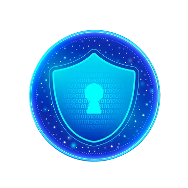 Secure and transparent music rights management.
